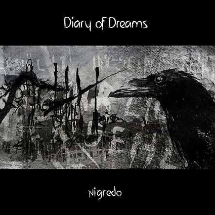 Diary of Dreams-Nigredo
